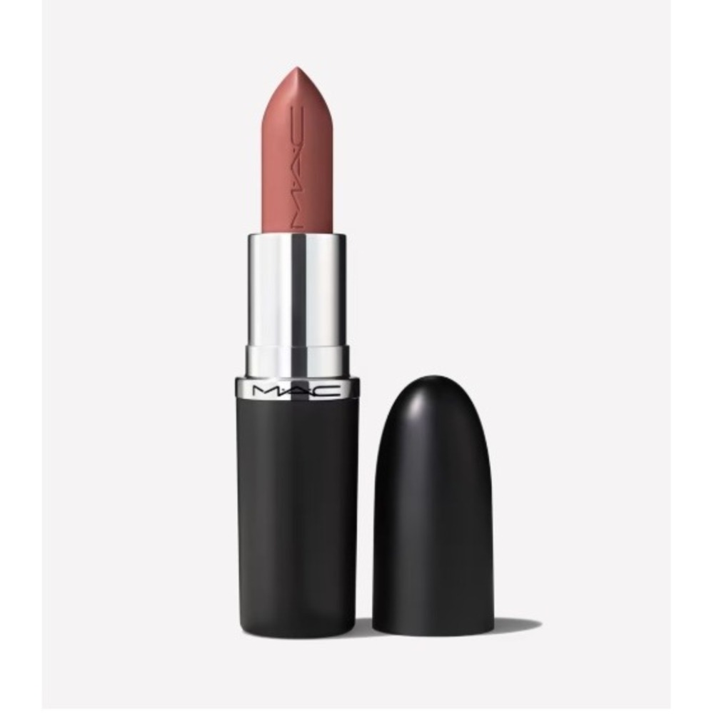 M·A·CXIMAL SLEEK SATIN LIPSTICK in MODESTY